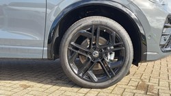 VOLKSWAGEN TIGUAN 1.5 TSI 272 eHybrid Black Edition 5dr DSG 5879690