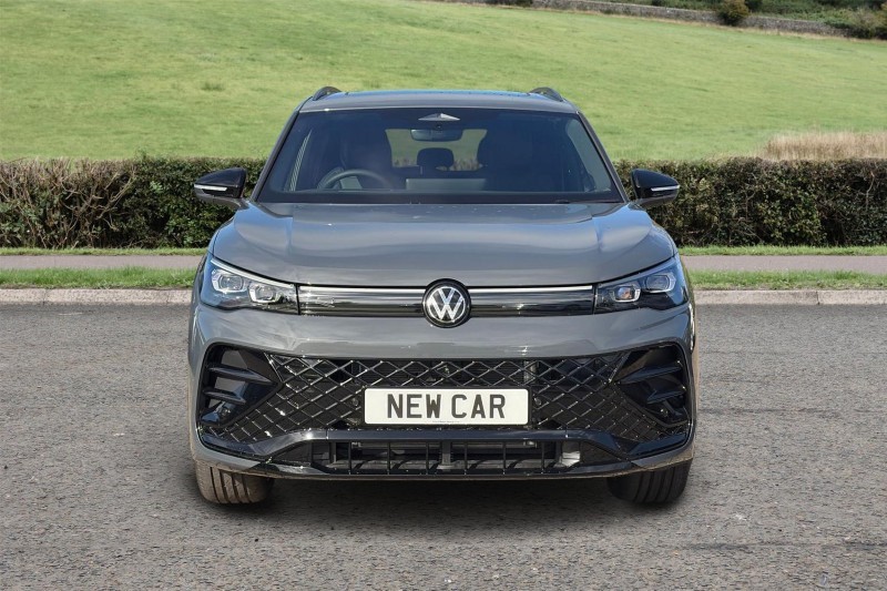  VOLKSWAGEN TIGUAN 1.5 TSI 272 eHybrid Black Edition 5dr DSG 5879695