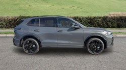 VOLKSWAGEN TIGUAN 1.5 TSI 272 eHybrid Black Edition 5dr DSG 5879689