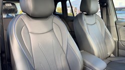 VOLKSWAGEN TIGUAN 1.5 TSI 272 eHybrid Black Edition 5dr DSG 5879703