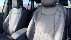 VOLKSWAGEN TIGUAN 1.5 TSI 272 eHybrid Black Edition 5dr DSG 5879719