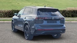 VOLKSWAGEN TIGUAN 1.5 TSI 272 eHybrid Black Edition 5dr DSG 5879688