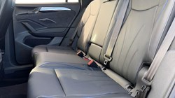 VOLKSWAGEN TIGUAN 1.5 TSI 272 eHybrid Black Edition 5dr DSG 5879693