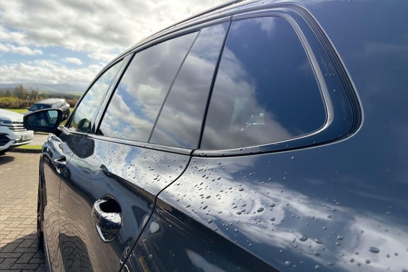  VOLKSWAGEN TIGUAN 1.5 TSI 272 eHybrid Black Edition 5dr DSG 5879722