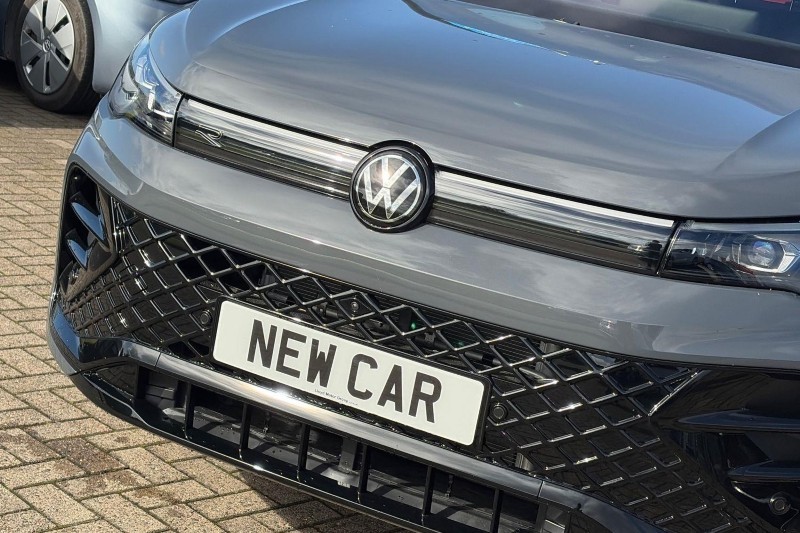  VOLKSWAGEN TIGUAN 1.5 TSI 272 eHybrid Black Edition 5dr DSG 5879724