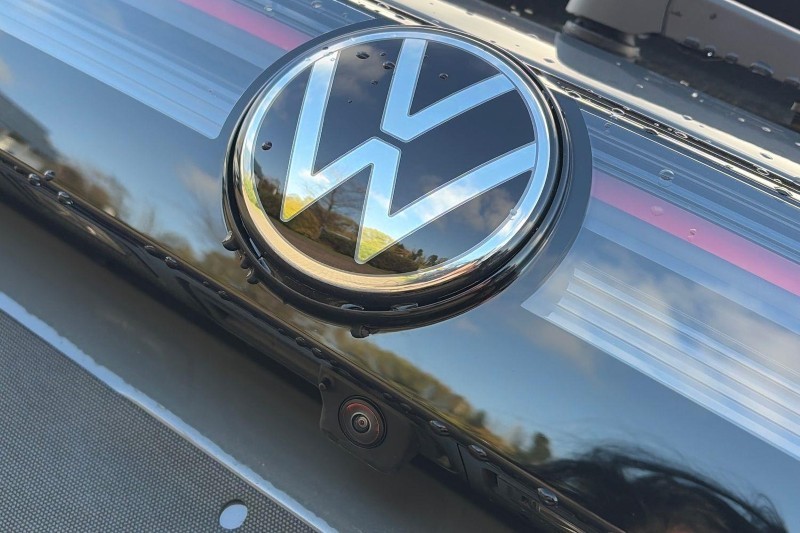  VOLKSWAGEN TIGUAN 1.5 TSI 272 eHybrid Black Edition 5dr DSG 5879729