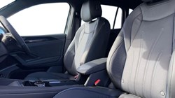 VOLKSWAGEN TIGUAN 1.5 TSI 272 eHybrid Black Edition 5dr DSG 5879692
