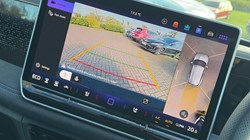 VOLKSWAGEN TIGUAN 1.5 TSI 272 eHybrid Black Edition 5dr DSG 5879711