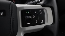 2026 (75) LAND ROVER DEFENDER 3.0 D350 X-Dynamic HSE 110 5dr Auto 5676008