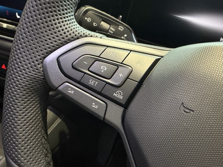  VOLKSWAGEN TIGUAN 1.5 eTSI 150 R-Line 5dr DSG 5833380