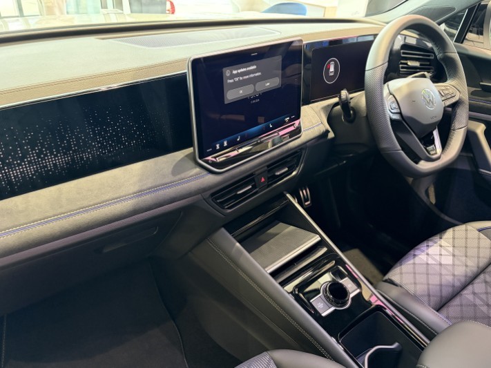  VOLKSWAGEN TIGUAN 1.5 eTSI 150 R-Line 5dr DSG 5833376