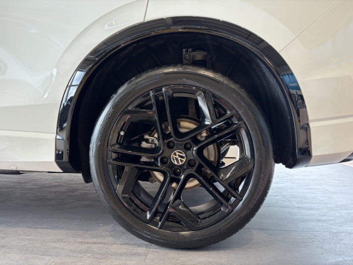  VOLKSWAGEN TIGUAN 1.5 eTSI 150 R-Line 5dr DSG 5833362