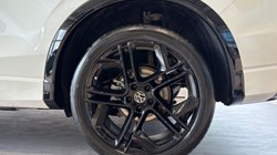 VOLKSWAGEN TIGUAN 1.5 eTSI 150 R-Line 5dr DSG 5833362