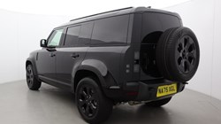 2026 (75) LAND ROVER DEFENDER 3.0 D350 X-Dynamic HSE 110 5dr Auto 1