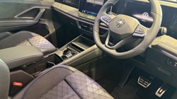 VOLKSWAGEN TIGUAN 1.5 eTSI 150 R-Line 5dr DSG 5833377
