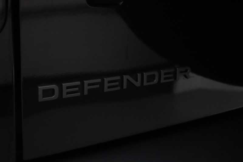 2026 (75) LAND ROVER DEFENDER 3.0 D350 X-Dynamic HSE 110 5dr Auto 5676034