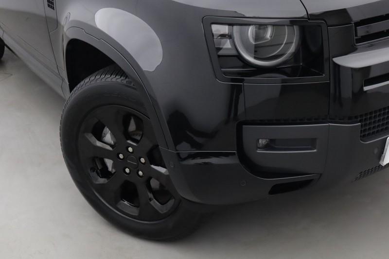 2026 (75) LAND ROVER DEFENDER 3.0 D350 X-Dynamic HSE 110 5dr Auto 5676030