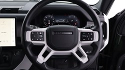 2026 (75) LAND ROVER DEFENDER 3.0 D350 X-Dynamic HSE 110 5dr Auto 5675997