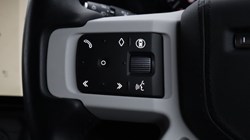 2026 (75) LAND ROVER DEFENDER 3.0 D350 X-Dynamic HSE 110 5dr Auto 5676007