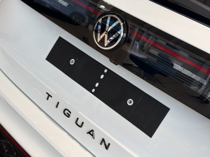 VOLKSWAGEN TIGUAN 1.5 eTSI 150 R-Line 5dr DSG 5833365