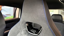 VOLKSWAGEN TIGUAN 1.5 eTSI 150 R-Line 5dr DSG 5833373