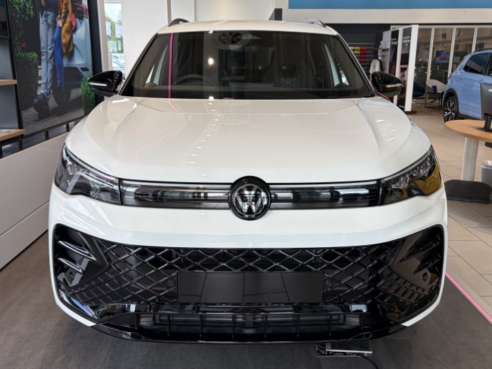  VOLKSWAGEN TIGUAN 1.5 eTSI 150 R-Line 5dr DSG 5833358