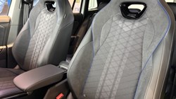 VOLKSWAGEN TIGUAN 1.5 eTSI 150 R-Line 5dr DSG 5833372