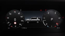 2026 (75) LAND ROVER DEFENDER 3.0 D350 X-Dynamic HSE 110 5dr Auto 5676000