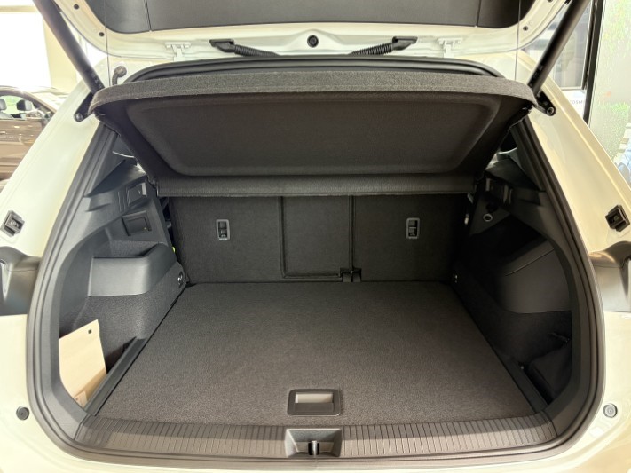  VOLKSWAGEN TIGUAN 1.5 eTSI 150 R-Line 5dr DSG 5833368