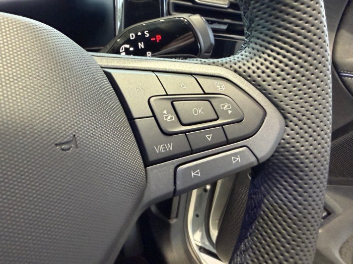  VOLKSWAGEN TIGUAN 1.5 eTSI 150 R-Line 5dr DSG 5833381