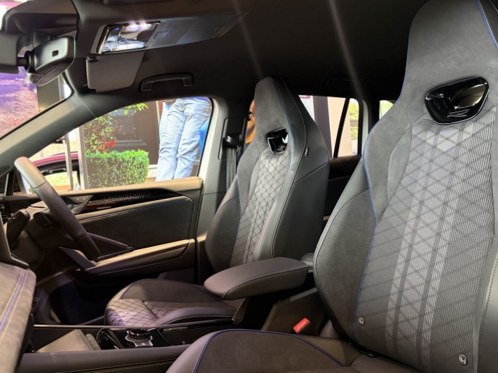  VOLKSWAGEN TIGUAN 1.5 eTSI 150 R-Line 5dr DSG 5833374