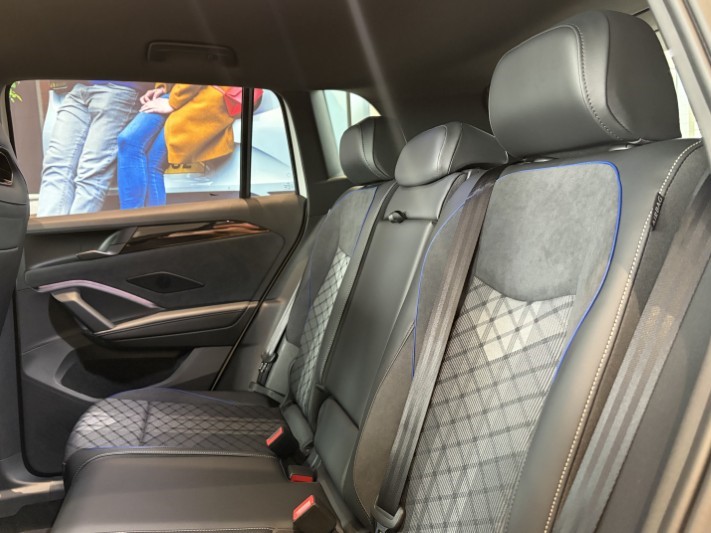  VOLKSWAGEN TIGUAN 1.5 eTSI 150 R-Line 5dr DSG 5833370