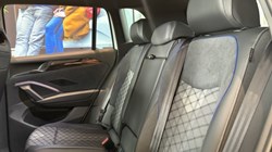 VOLKSWAGEN TIGUAN 1.5 eTSI 150 R-Line 5dr DSG 5833370
