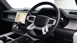2026 (75) LAND ROVER DEFENDER 3.0 D350 X-Dynamic HSE 110 5dr Auto 5675996