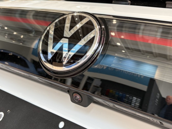  VOLKSWAGEN TIGUAN 1.5 eTSI 150 R-Line 5dr DSG 5833366