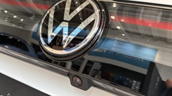 VOLKSWAGEN TIGUAN 1.5 eTSI 150 R-Line 5dr DSG 5833366