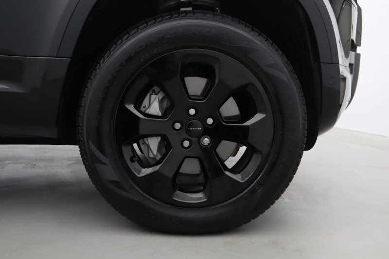 2026 (75) LAND ROVER DEFENDER 3.0 D350 X-Dynamic HSE 110 5dr Auto 5676029