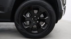 2026 (75) LAND ROVER DEFENDER 3.0 D350 X-Dynamic HSE 110 5dr Auto 5676029