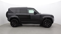 2026 (75) LAND ROVER DEFENDER 3.0 D350 X-Dynamic HSE 110 5dr Auto 5675985