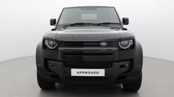 2026 (75) LAND ROVER DEFENDER 3.0 D350 X-Dynamic HSE 110 5dr Auto 5675983