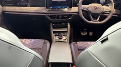 VOLKSWAGEN TIGUAN 1.5 eTSI 150 R-Line 5dr DSG 5833371
