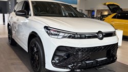 VOLKSWAGEN TIGUAN 1.5 eTSI 150 R-Line 5dr DSG 5833357