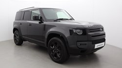 2026 (75) LAND ROVER DEFENDER 3.0 D350 X-Dynamic HSE 110 5dr Auto 5675982