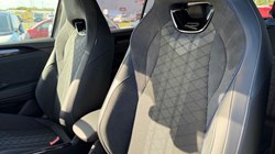 VOLKSWAGEN TIGUAN 1.5 eTSI 150 R-Line 5dr DSG 5879765