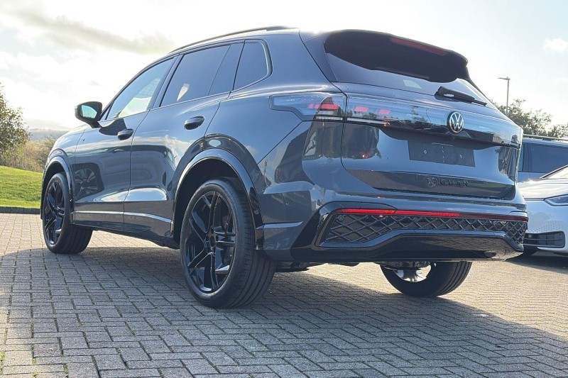  VOLKSWAGEN TIGUAN 1.5 eTSI 150 R-Line 5dr DSG 5879772