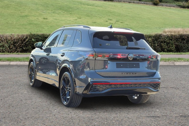  VOLKSWAGEN TIGUAN 1.5 eTSI 150 R-Line 5dr DSG 5879737