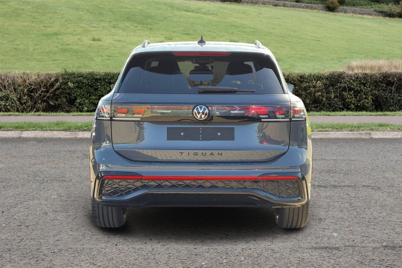  VOLKSWAGEN TIGUAN 1.5 eTSI 150 R-Line 5dr DSG 5879743