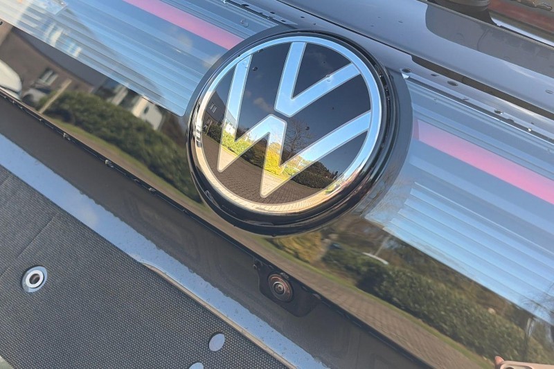  VOLKSWAGEN TIGUAN 1.5 eTSI 150 R-Line 5dr DSG 5879774