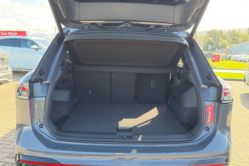  VOLKSWAGEN TIGUAN 1.5 eTSI 150 R-Line 5dr DSG 5879766