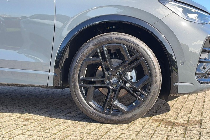  VOLKSWAGEN TIGUAN 1.5 eTSI 150 R-Line 5dr DSG 5879739